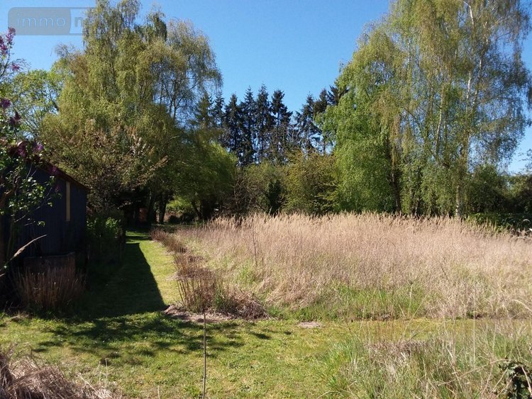 Maison a vendre Soings-en-Sologne 41230 Loir-et-Cher 125 m2 5 pièces 152500 euros