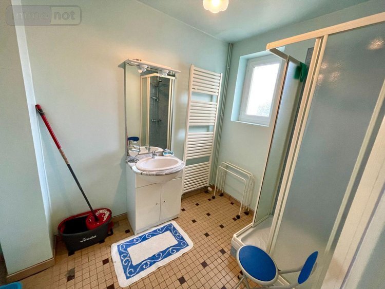 Maison a vendre Rethel 08300 Ardennes 76 m2 5 pièces 116300 euros
