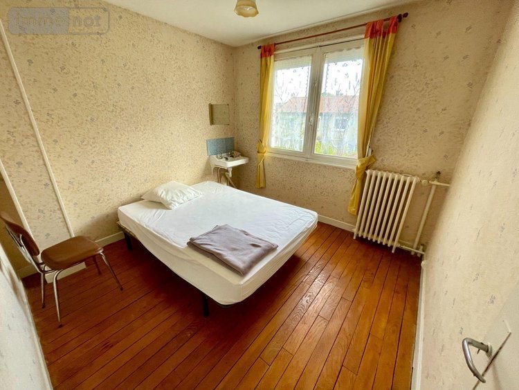 Maison a vendre Rethel 08300 Ardennes 76 m2 5 pièces 116300 euros