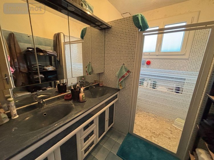 Maison a vendre Eysines 33320 Gironde 130 m2 5 pièces 364250 euros