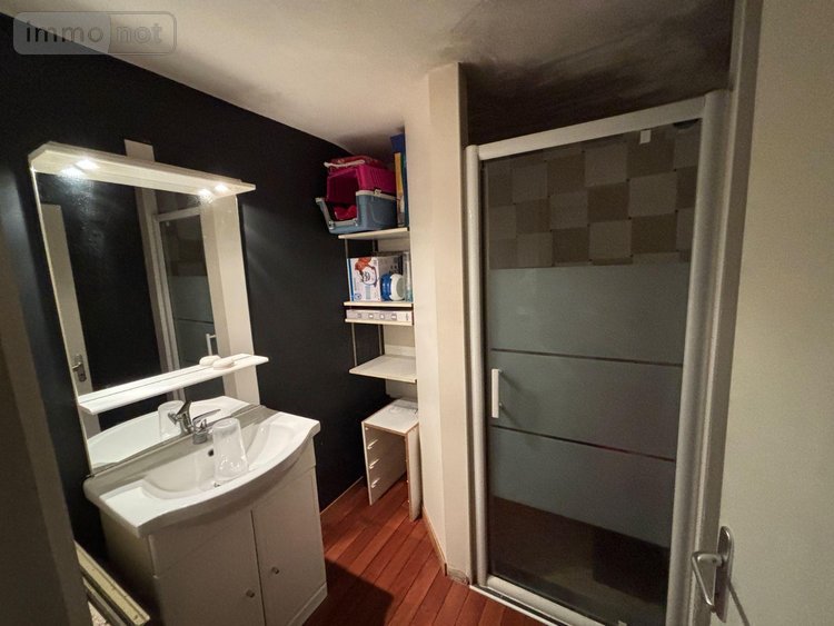 Maison a vendre Eysines 33320 Gironde 130 m2 5 pièces 364250 euros
