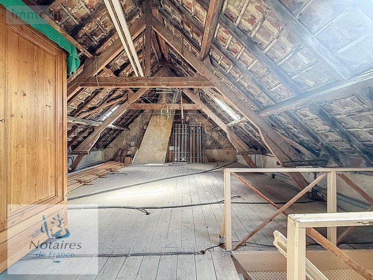 Maison a vendre Steenbecque 59189 Nord 64 m2 3 pièces 152250 euros