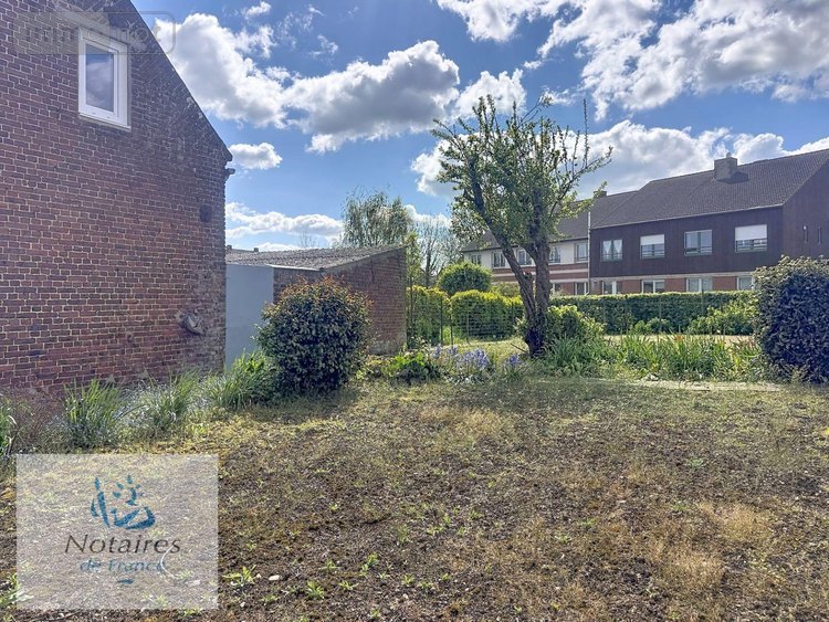 Maison a vendre Steenbecque 59189 Nord 64 m2 3 pièces 152250 euros