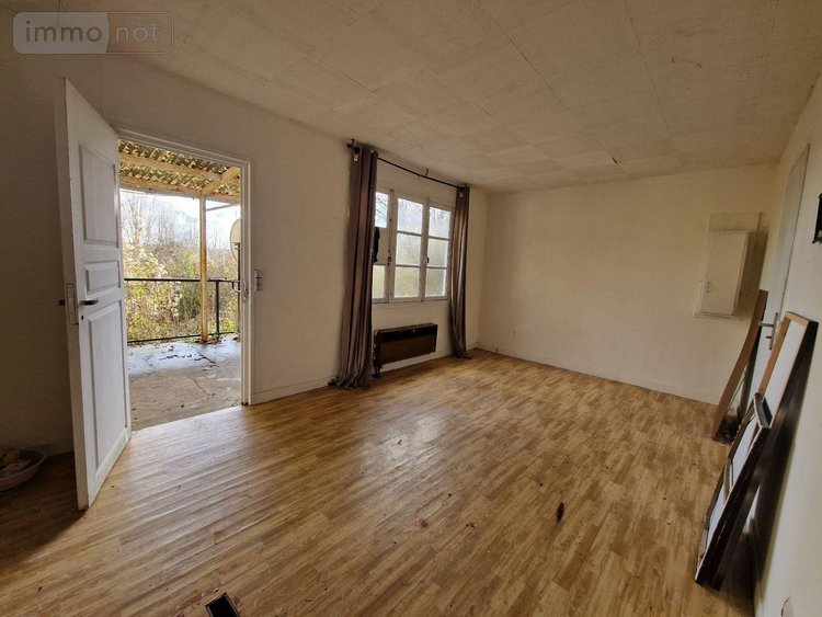 Maison a vendre Corbeil-Essonnes 91100 Essonne 53 m2 3 pièces 139650 euros