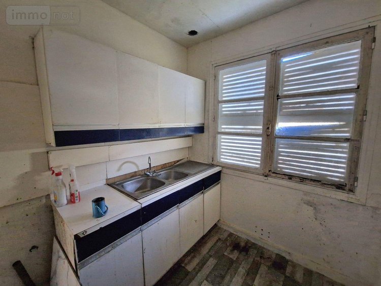 Maison a vendre Corbeil-Essonnes 91100 Essonne 53 m2 3 pièces 139650 euros