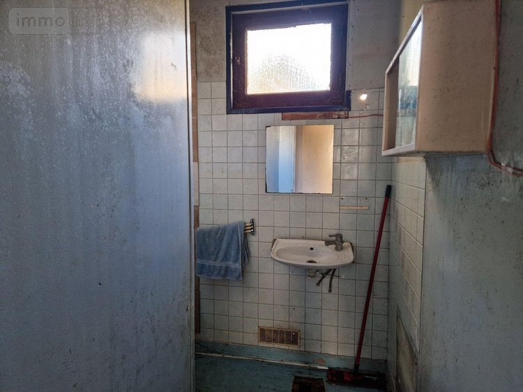 Maison a vendre Corbeil-Essonnes 91100 Essonne 53 m2 3 pièces 139650 euros