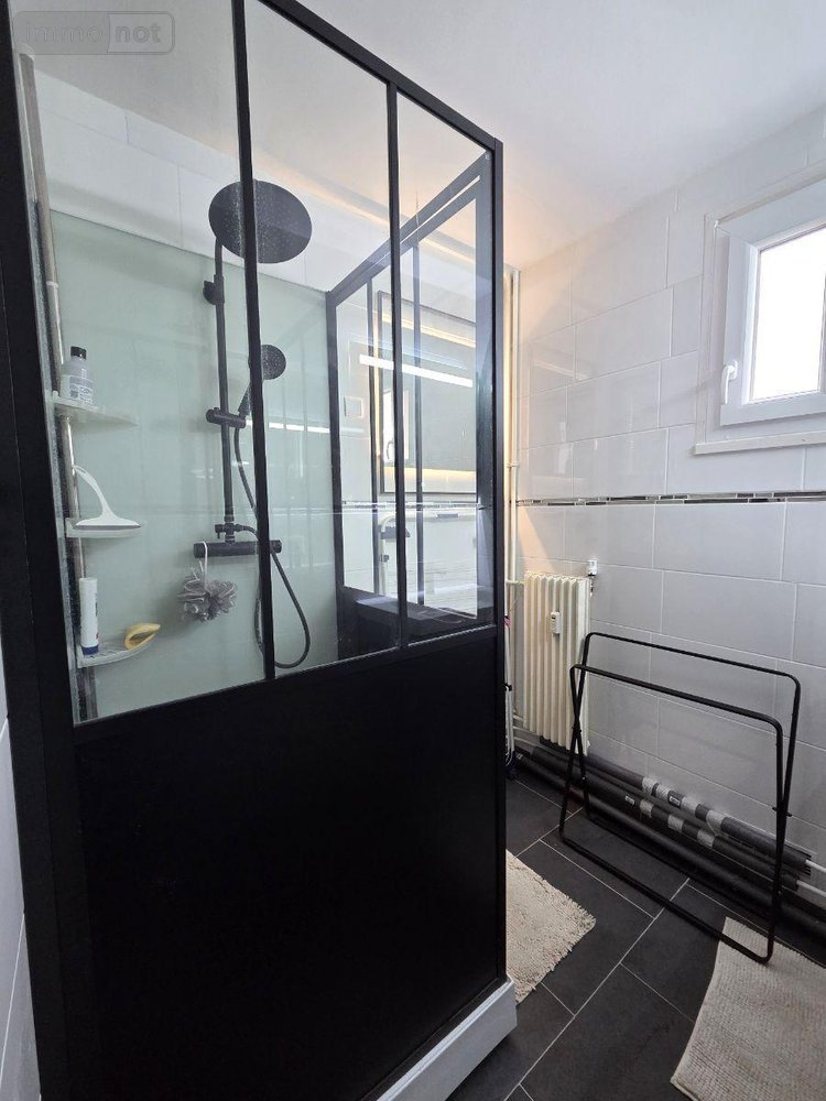 Appartement a vendre Soissons 02200 Aisne 60 m2 2 pièces 105000 euros
