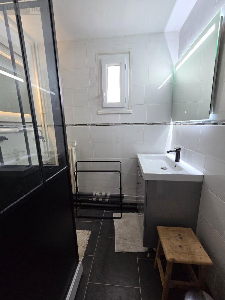 Appartement a vendre Soissons 02200 Aisne 60 m2 2 pièces 105000 euros