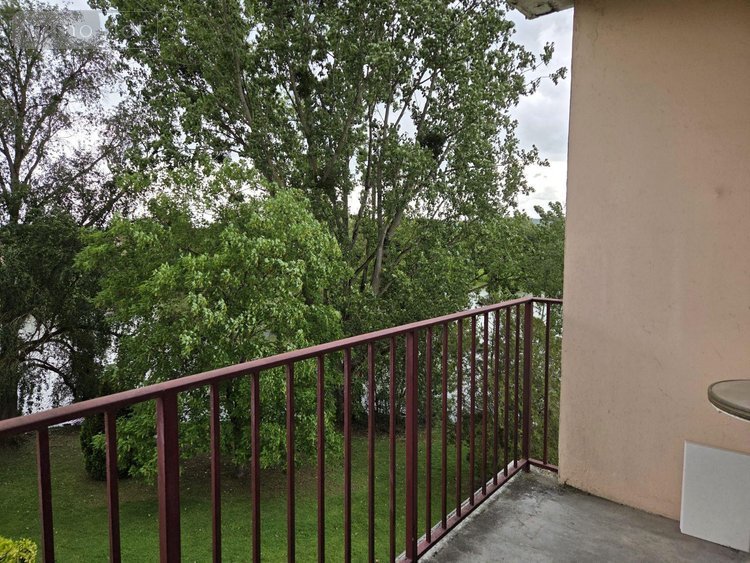 Appartement a vendre Soissons 02200 Aisne 60 m2 2 pièces 105000 euros