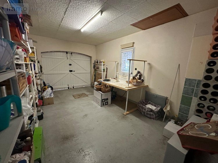 Maison a vendre Chissay-en-Touraine 41400 Loir-et-Cher 117 m2 4 pièces 246492 euros