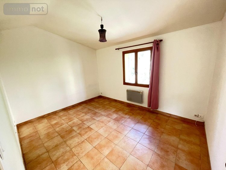 Maison a vendre Vinon-sur-Verdon 83560 Var 51 m2 3 pièces 184600 euros