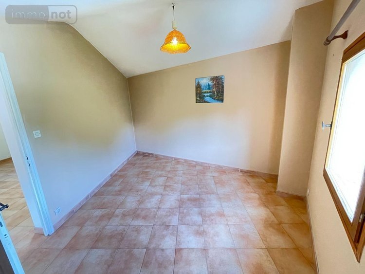 Maison a vendre Vinon-sur-Verdon 83560 Var 51 m2 3 pièces 184600 euros