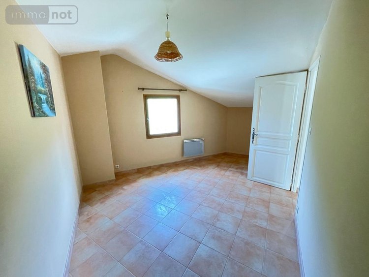 Maison a vendre Vinon-sur-Verdon 83560 Var 51 m2 3 pièces 184600 euros