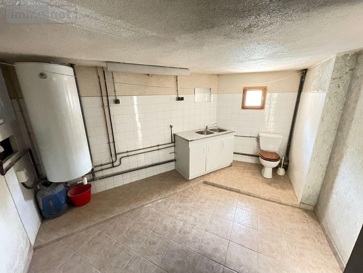Maison a vendre Vinon-sur-Verdon 83560 Var 51 m2 3 pièces 184600 euros