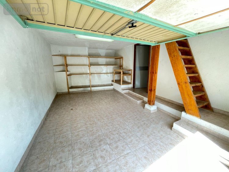 Maison a vendre Vinon-sur-Verdon 83560 Var 51 m2 3 pièces 184600 euros