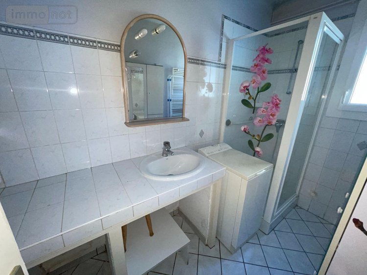 Maison a vendre Manosque 04100 Alpes-de-Haute-Provence 95 m2 4 pièces 231400 euros