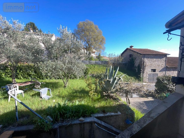 Maison a vendre Manosque 04100 Alpes-de-Haute-Provence 95 m2 4 pièces 231400 euros