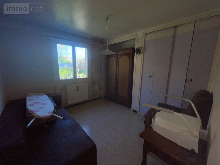 Maison a vendre Manosque 04100 Alpes-de-Haute-Provence 95 m2 4 pièces 231400 euros