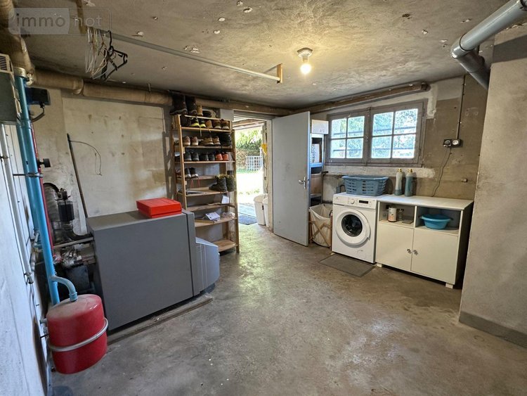 Maison a vendre Saint-Georges-sur-Cher 41400 Loir-et-Cher 92 m2 4 pièces 246492 euros