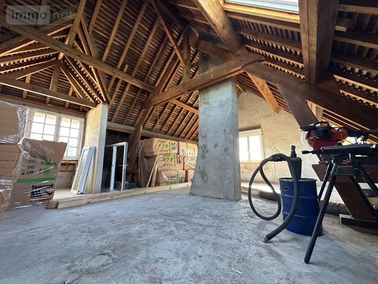 Maison a vendre Saint-Georges-sur-Cher 41400 Loir-et-Cher 92 m2 4 pièces 246492 euros