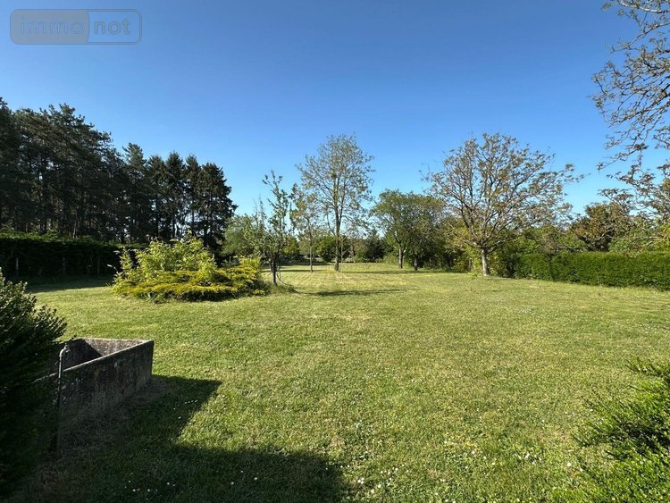 Maison a vendre Saint-Georges-sur-Cher 41400 Loir-et-Cher 92 m2 4 pièces 246492 euros