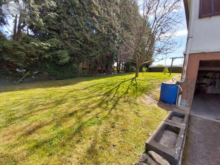 Maison a vendre Vitré 35500 Ille-et-Vilaine 75 m2 4 pièces 208000 euros