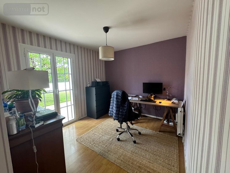 Maison a vendre Cadaujac 33140 Gironde 135 m2 5 pièces 472500 euros