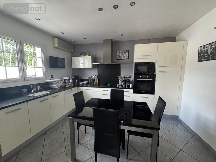 Maison a vendre Cadaujac 33140 Gironde 135 m2 5 pièces 472500 euros