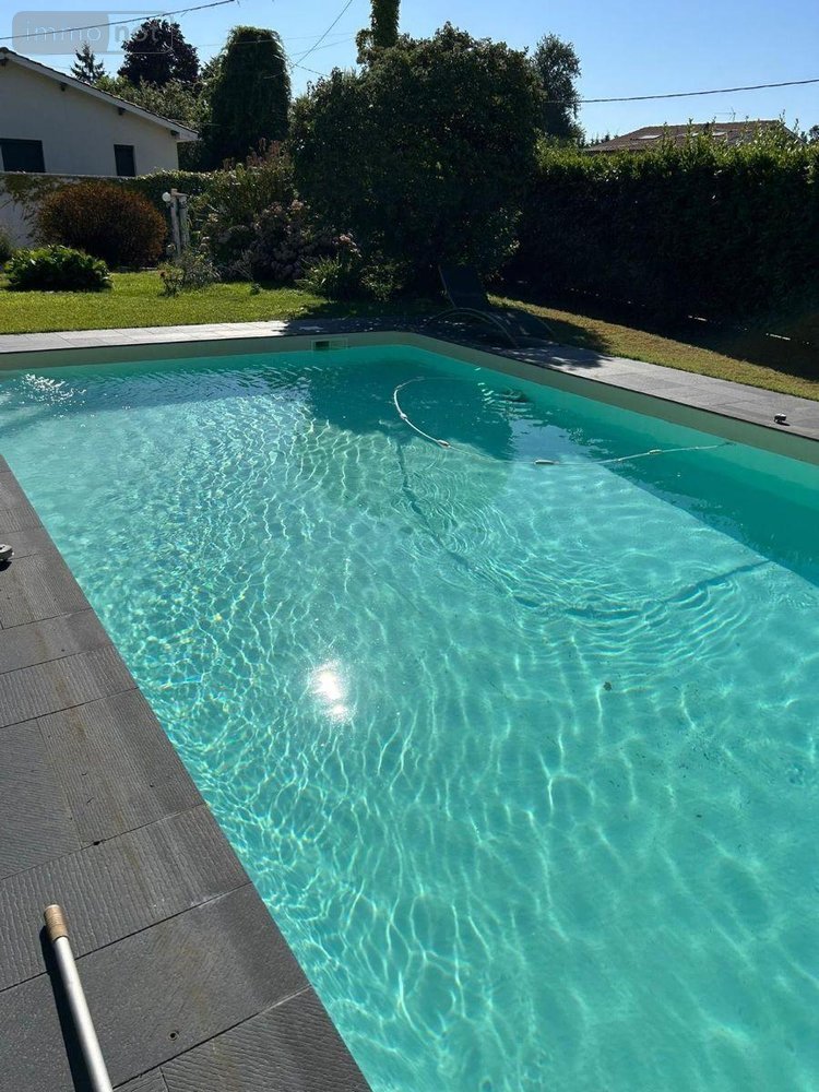Maison a vendre Cadaujac 33140 Gironde 135 m2 5 pièces 472500 euros