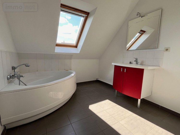 Maison a vendre Sercus 59173 Nord 105 m2 7 pièces 268000 euros