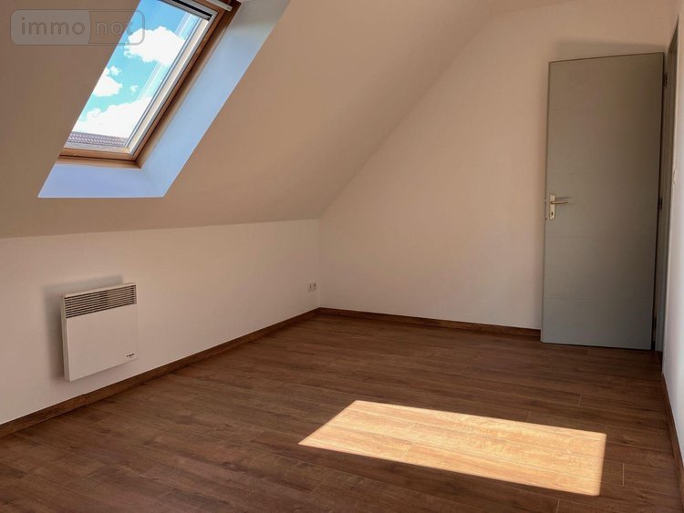 Maison a vendre Sercus 59173 Nord 105 m2 7 pièces 297000 euros