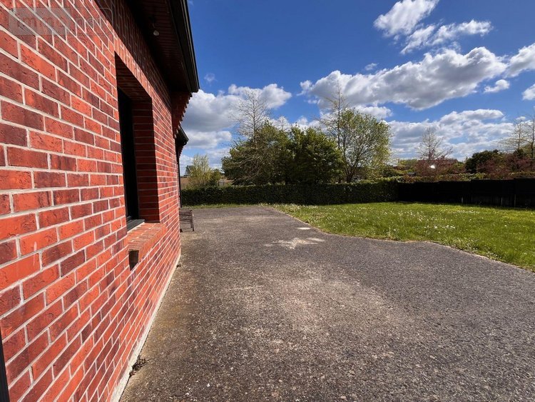 Maison a vendre Sercus 59173 Nord 105 m2 7 pièces 297000 euros