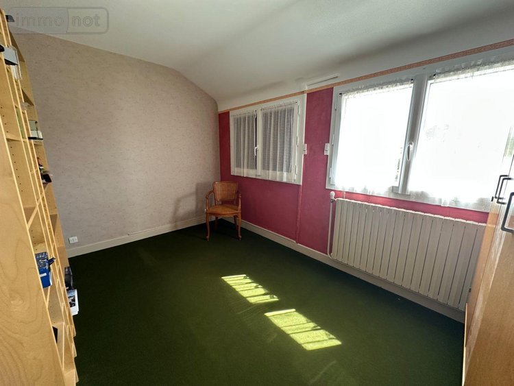 Maison a vendre Saint-Julien-de-Chédon 41400 Loir-et-Cher 132 m2 7 pièces 178837 euros