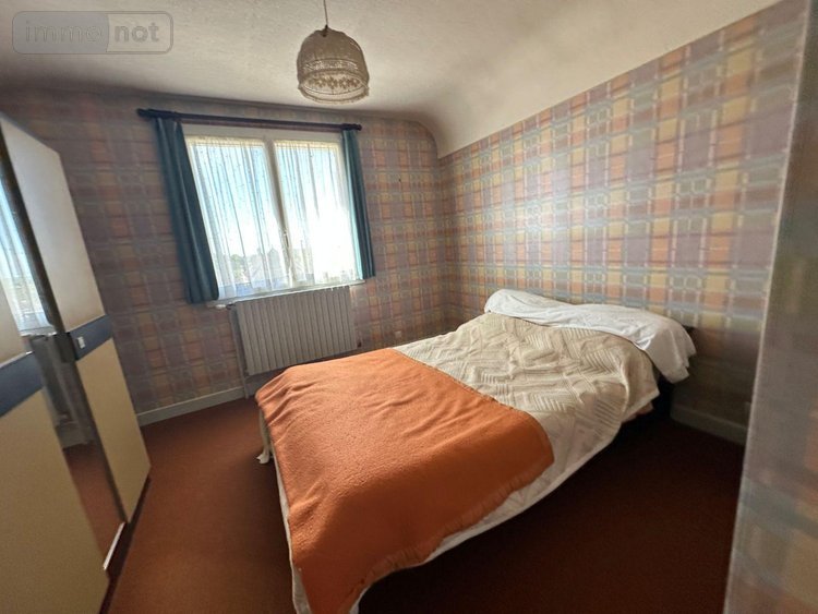 Maison a vendre Saint-Julien-de-Chédon 41400 Loir-et-Cher 132 m2 7 pièces 178837 euros