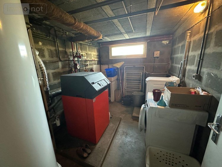 Maison a vendre Saint-Julien-de-Chédon 41400 Loir-et-Cher 132 m2 7 pièces 178837 euros