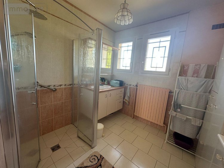 Maison a vendre Saint-Julien-de-Chédon 41400 Loir-et-Cher 132 m2 7 pièces 178837 euros