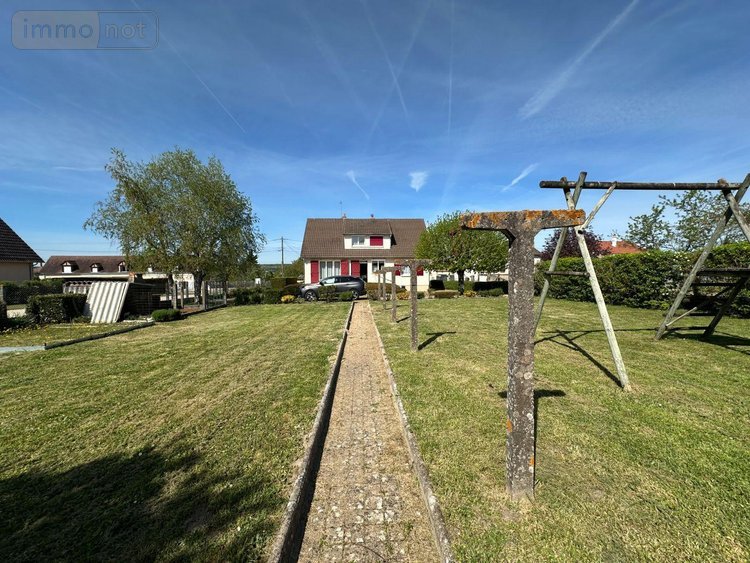 Maison a vendre Saint-Julien-de-Chédon 41400 Loir-et-Cher 132 m2 7 pièces 178837 euros