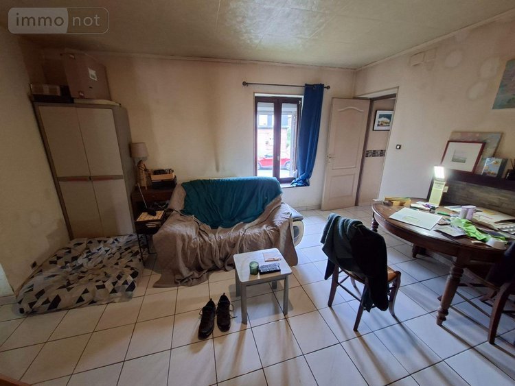 Maison a vendre Bachant 59138 Nord 126 m2  105000 euros