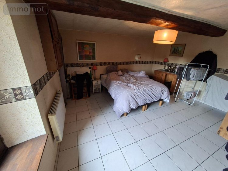 Maison a vendre Bachant 59138 Nord 126 m2  105000 euros