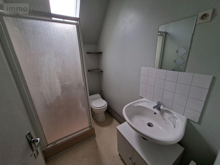 Maison a vendre Bachant 59138 Nord 126 m2  105000 euros