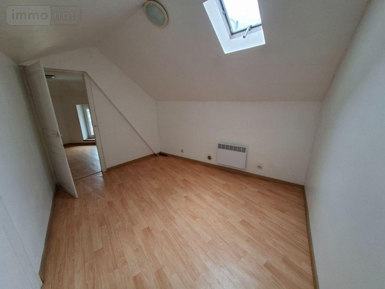 Maison a vendre Bachant 59138 Nord 126 m2  105000 euros