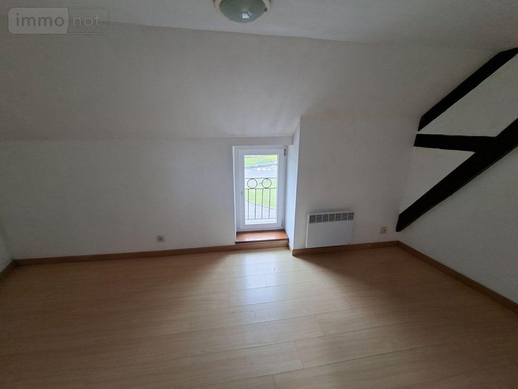 Maison a vendre Bachant 59138 Nord 126 m2  105000 euros