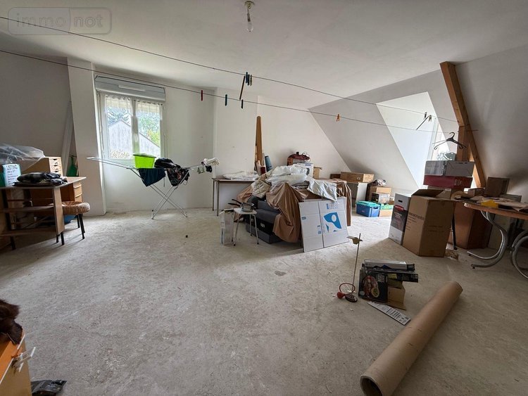 Maison a vendre La Chapelle-Saint-Fray 72240 Sarthe 141 m2  331000 euros