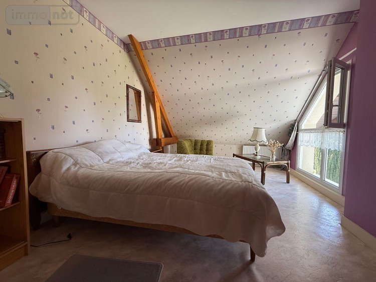 Maison a vendre La Chapelle-Saint-Fray 72240 Sarthe 141 m2  331000 euros