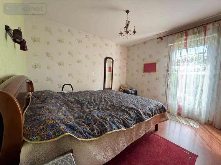 Maison a vendre La Chapelle-Saint-Fray 72240 Sarthe 141 m2  331000 euros