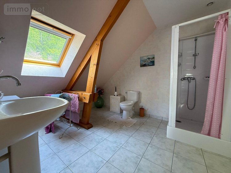 Maison a vendre La Chapelle-Saint-Fray 72240 Sarthe 141 m2  331000 euros