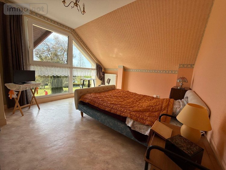 Maison a vendre La Chapelle-Saint-Fray 72240 Sarthe 141 m2  331000 euros