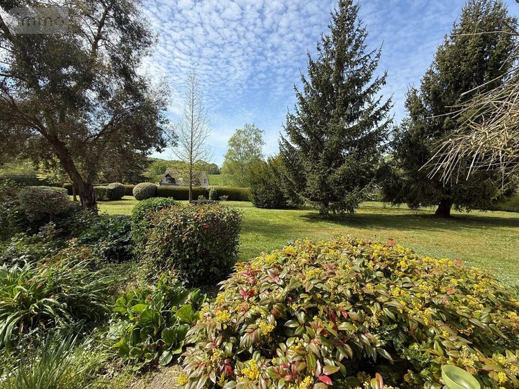 Maison a vendre La Chapelle-Saint-Fray 72240 Sarthe 141 m2  331000 euros