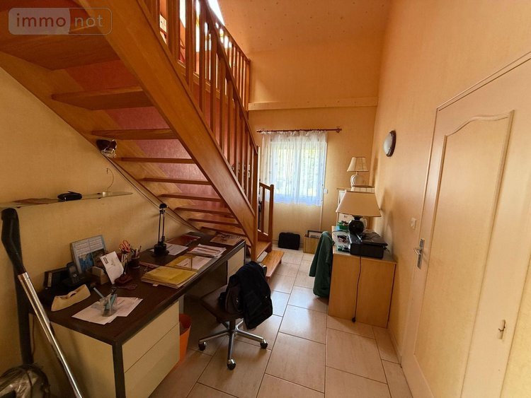 Maison a vendre La Chapelle-Saint-Fray 72240 Sarthe 141 m2  331000 euros