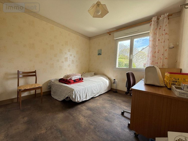 Maison a vendre La Chapelle-Saint-Fray 72240 Sarthe 141 m2  331000 euros